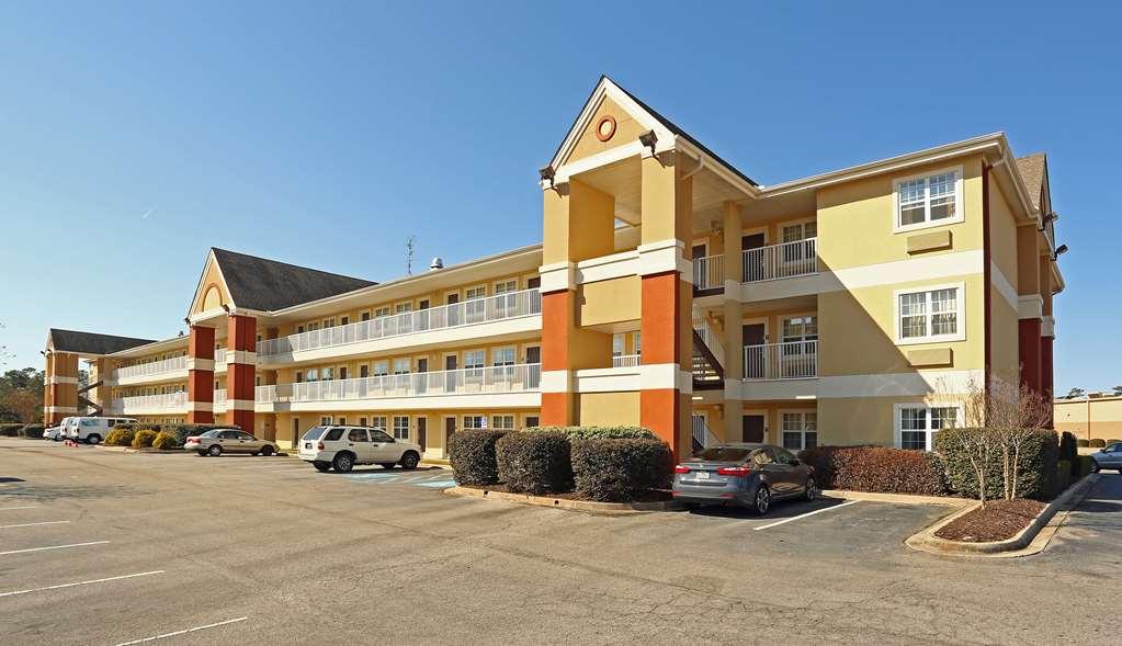 Extended Stay America Select Suites - Columbia - Ft Jackson Exterior photo