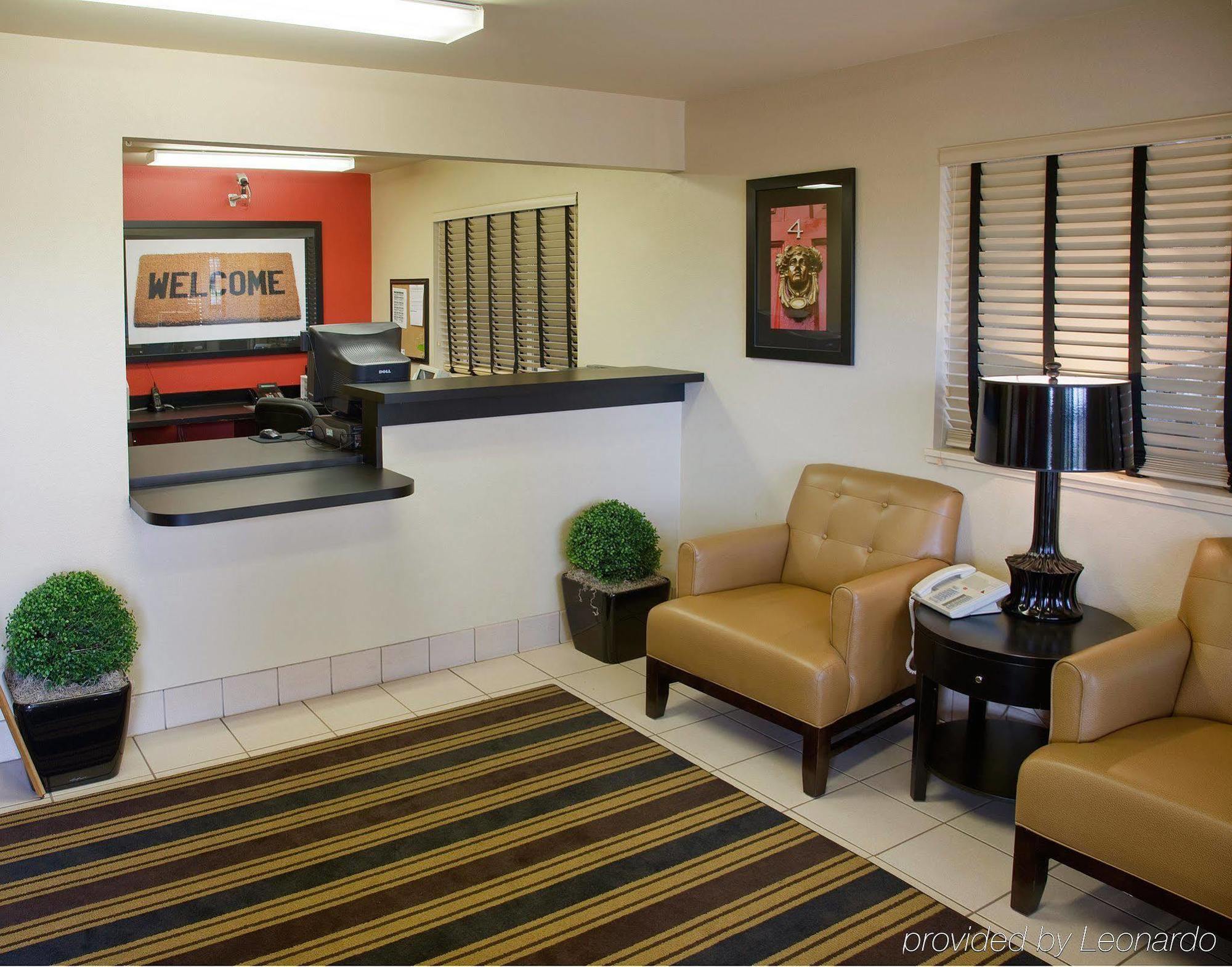 Extended Stay America Select Suites - Columbia - Ft Jackson Exterior photo
